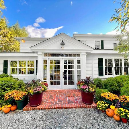 Stockbridge Country Inn (Adults Only) المظهر الخارجي الصورة