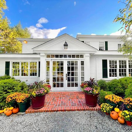 Stockbridge Country Inn (Adults Only) الغرفة الصورة
