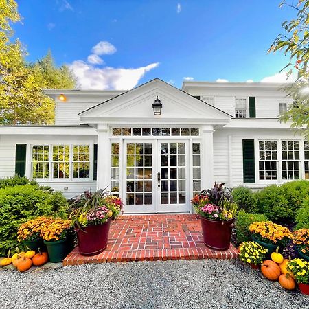 Stockbridge Country Inn (Adults Only) الغرفة الصورة