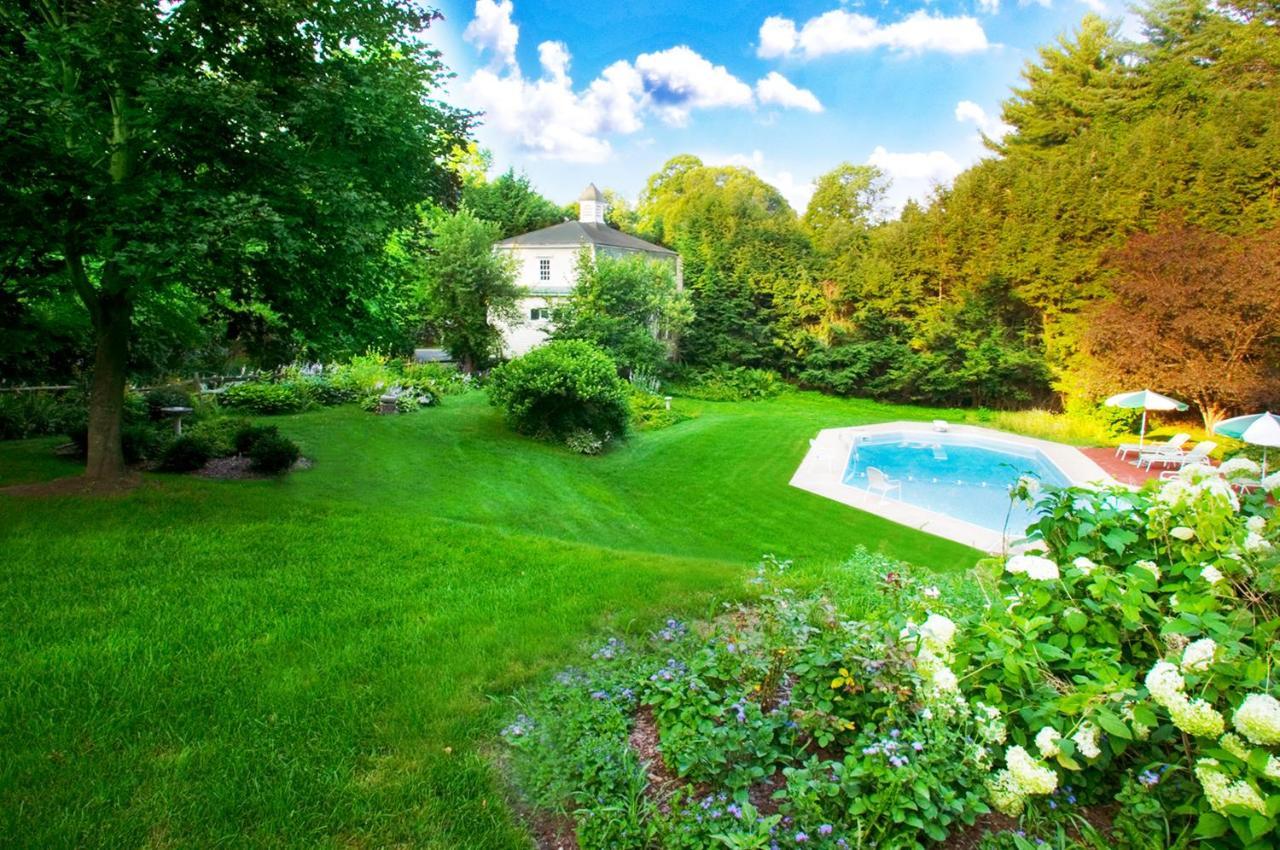 Stockbridge Country Inn (Adults Only) المظهر الخارجي الصورة