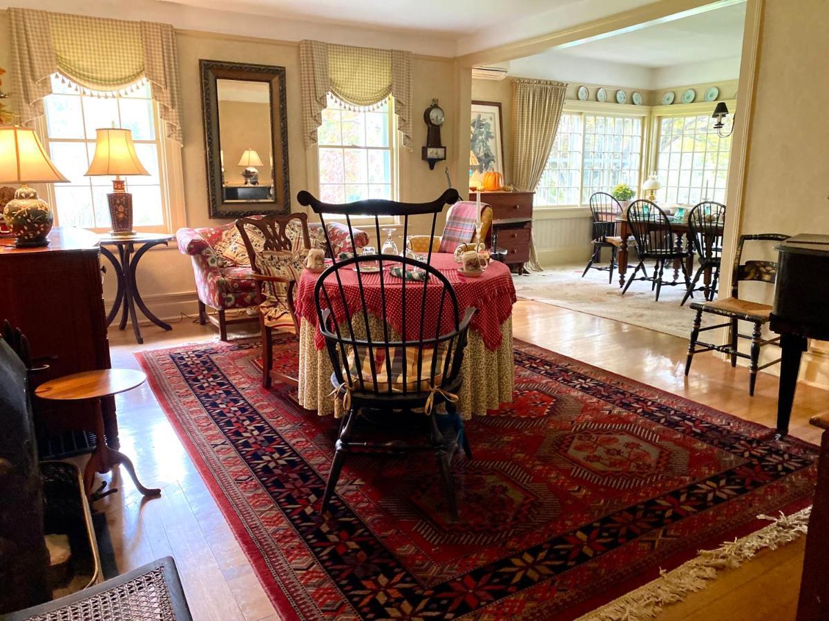 Stockbridge Country Inn (Adults Only) المظهر الخارجي الصورة