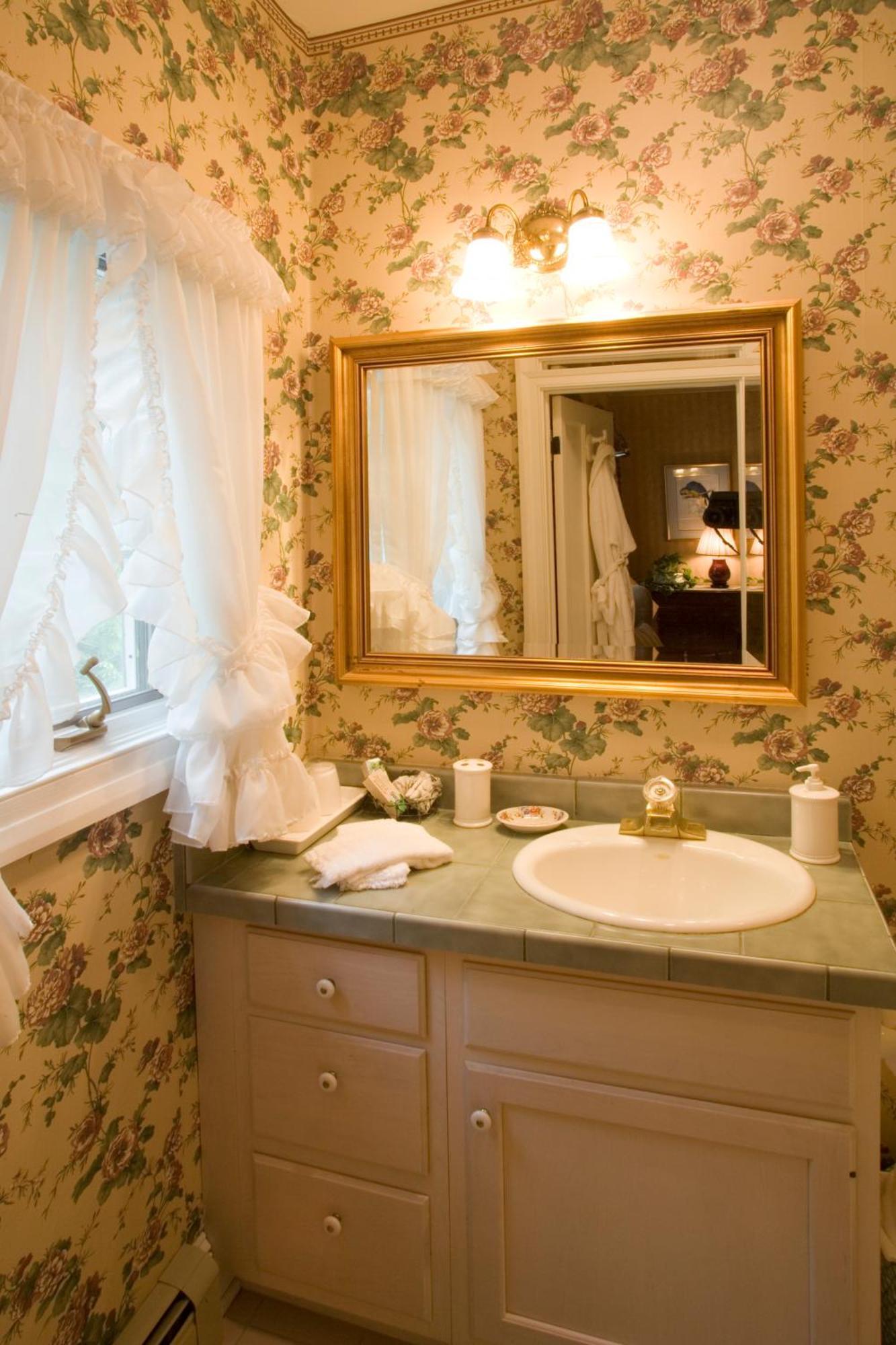 Stockbridge Country Inn (Adults Only) الغرفة الصورة