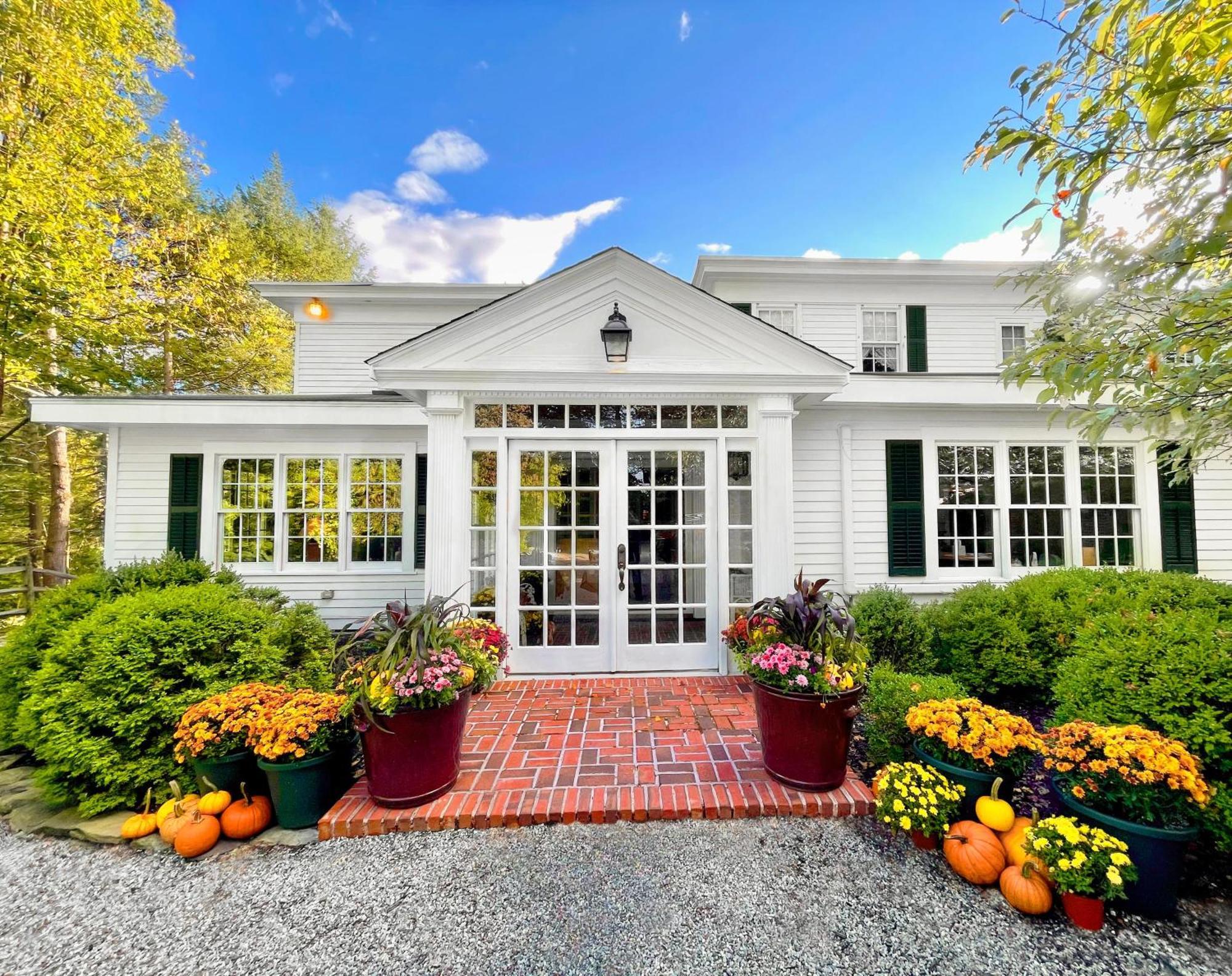 Stockbridge Country Inn (Adults Only) الغرفة الصورة