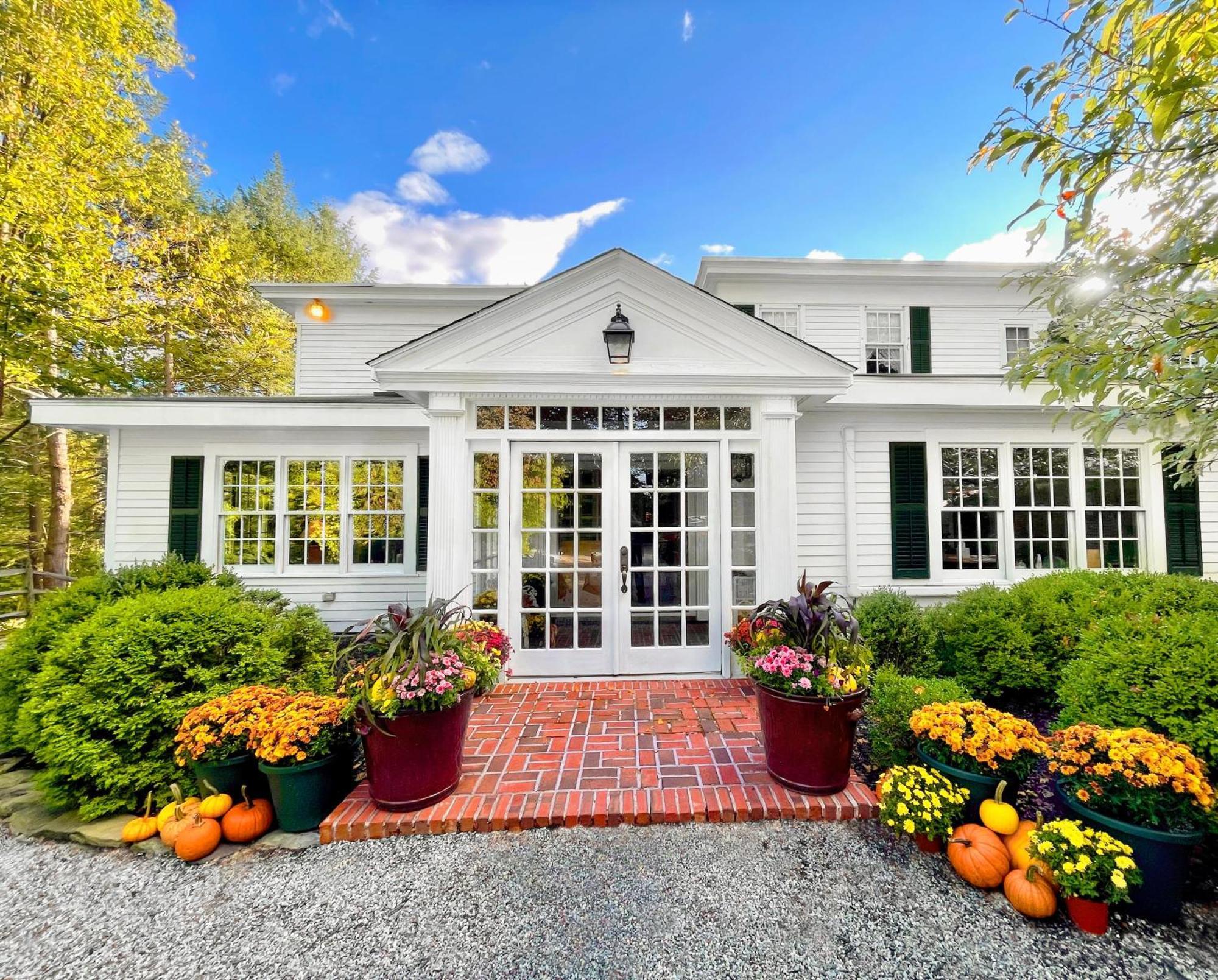 Stockbridge Country Inn (Adults Only) الغرفة الصورة