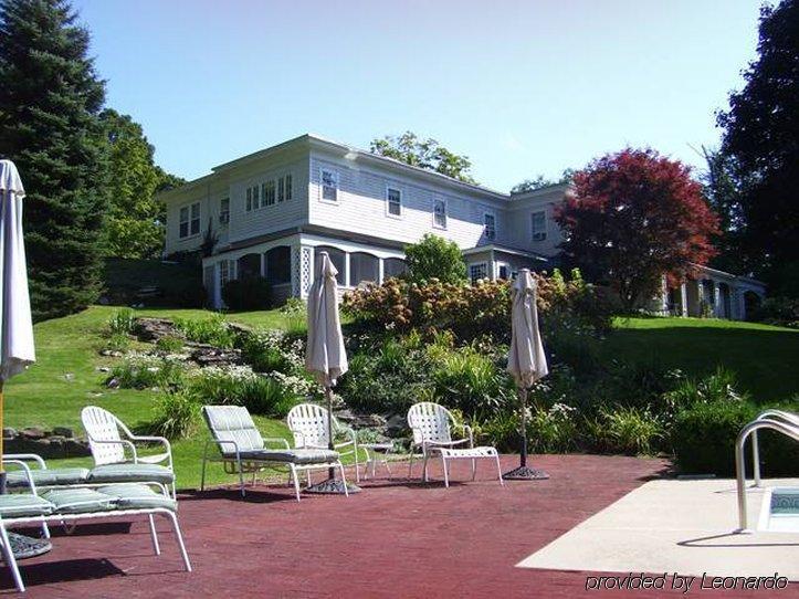 Stockbridge Country Inn (Adults Only) المظهر الخارجي الصورة