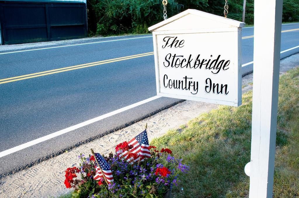 Stockbridge Country Inn (Adults Only) المظهر الخارجي الصورة
