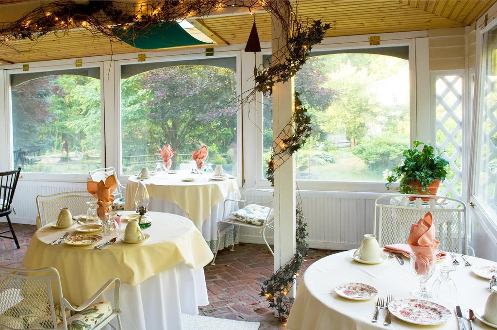 Stockbridge Country Inn (Adults Only) المظهر الخارجي الصورة
