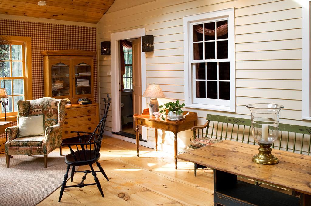 Stockbridge Country Inn (Adults Only) المظهر الخارجي الصورة