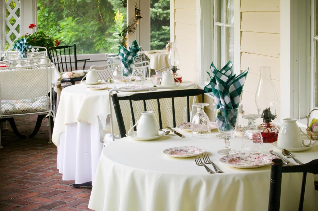 Stockbridge Country Inn (Adults Only) المظهر الخارجي الصورة