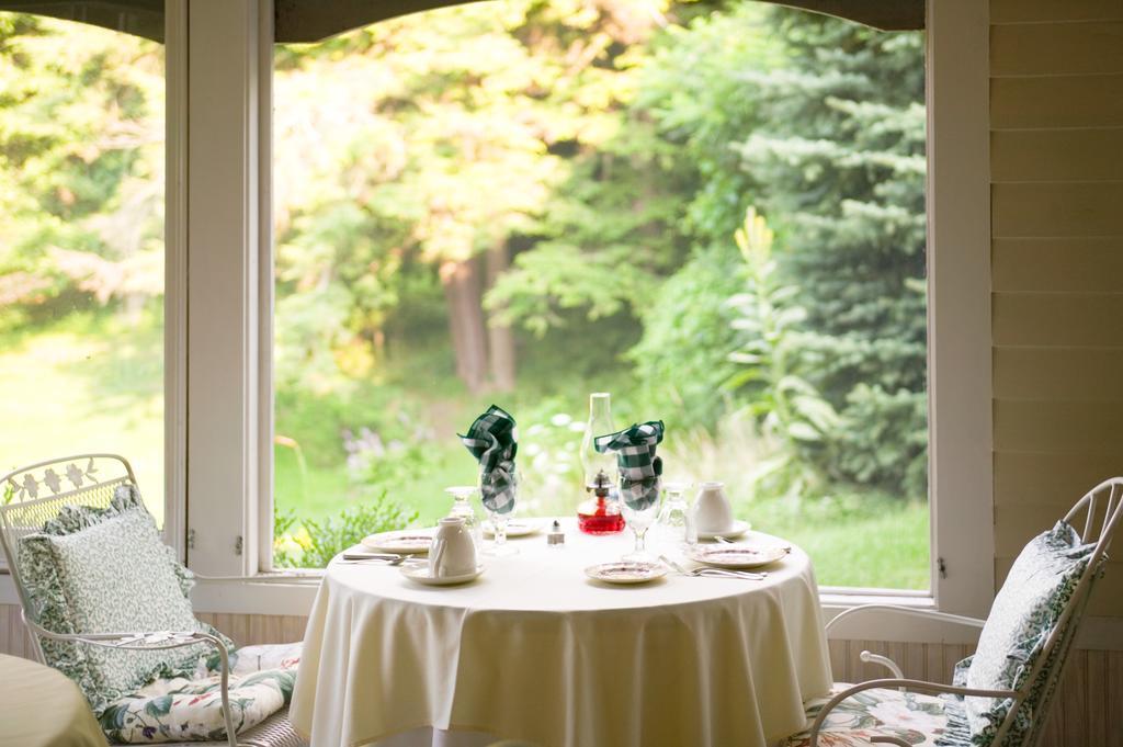 Stockbridge Country Inn (Adults Only) المظهر الخارجي الصورة