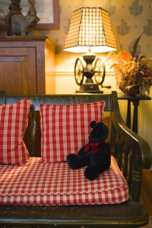 Stockbridge Country Inn (Adults Only) المظهر الخارجي الصورة