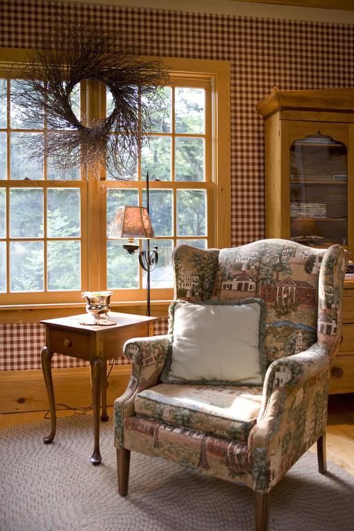 Stockbridge Country Inn (Adults Only) المظهر الخارجي الصورة