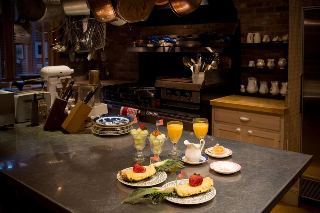 Stockbridge Country Inn (Adults Only) المظهر الخارجي الصورة