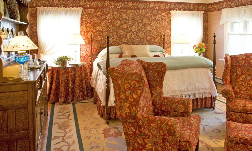 Stockbridge Country Inn (Adults Only) المظهر الخارجي الصورة