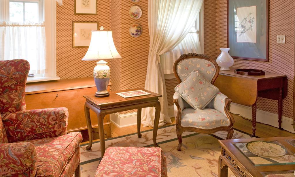 Stockbridge Country Inn (Adults Only) المظهر الخارجي الصورة