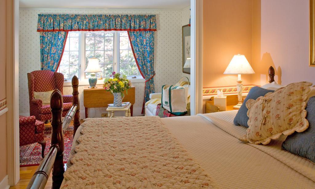 Stockbridge Country Inn (Adults Only) المظهر الخارجي الصورة