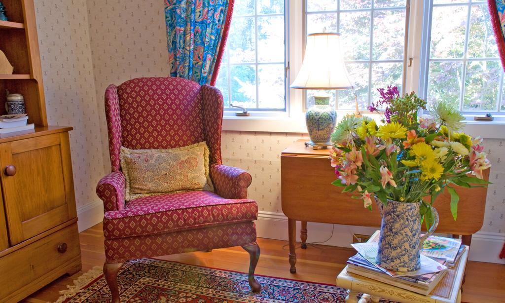 Stockbridge Country Inn (Adults Only) المظهر الخارجي الصورة