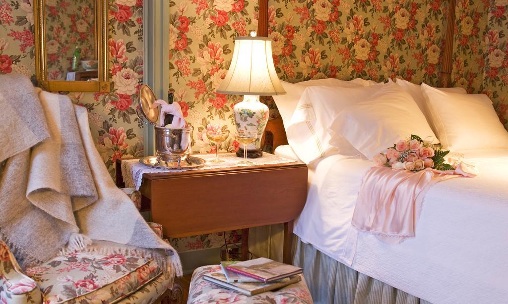 Stockbridge Country Inn (Adults Only) المظهر الخارجي الصورة