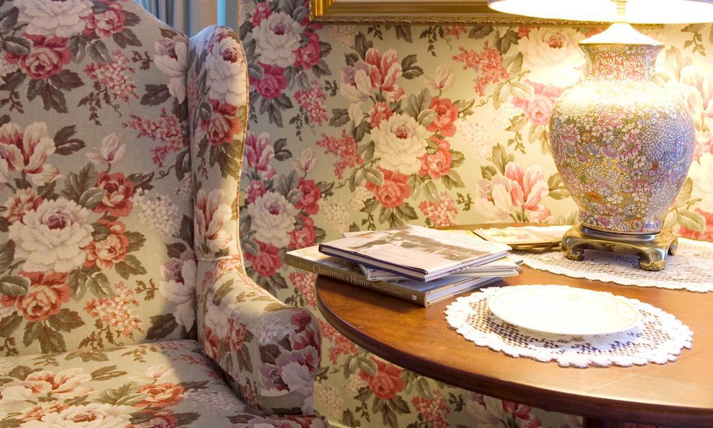 Stockbridge Country Inn (Adults Only) المظهر الخارجي الصورة