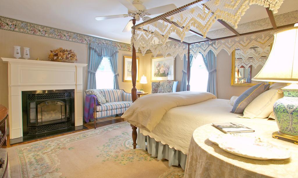 Stockbridge Country Inn (Adults Only) المظهر الخارجي الصورة