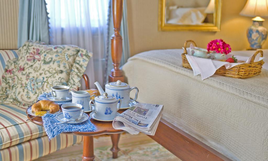 Stockbridge Country Inn (Adults Only) المظهر الخارجي الصورة