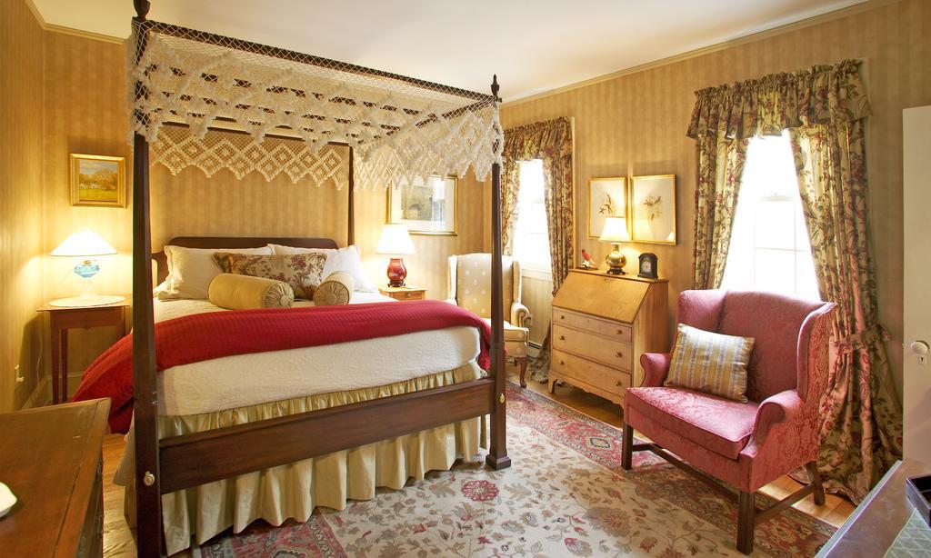 Stockbridge Country Inn (Adults Only) المظهر الخارجي الصورة