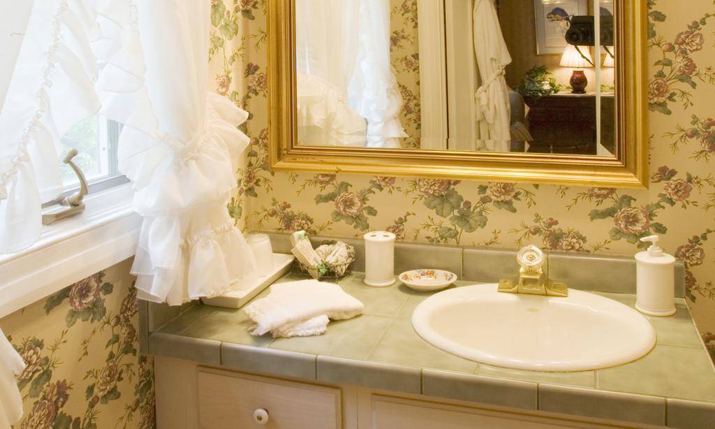 Stockbridge Country Inn (Adults Only) المظهر الخارجي الصورة