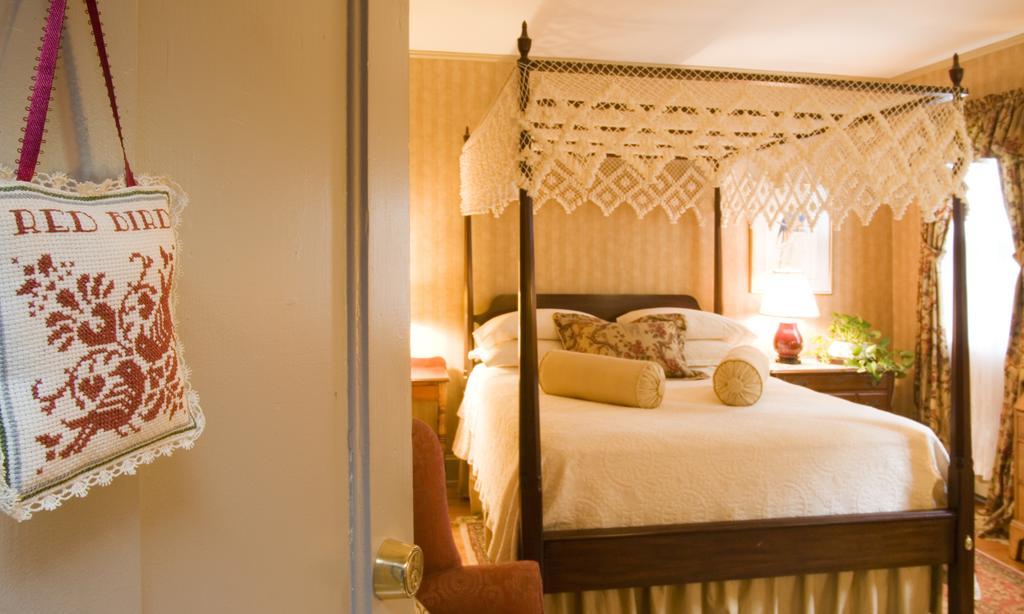 Stockbridge Country Inn (Adults Only) المظهر الخارجي الصورة