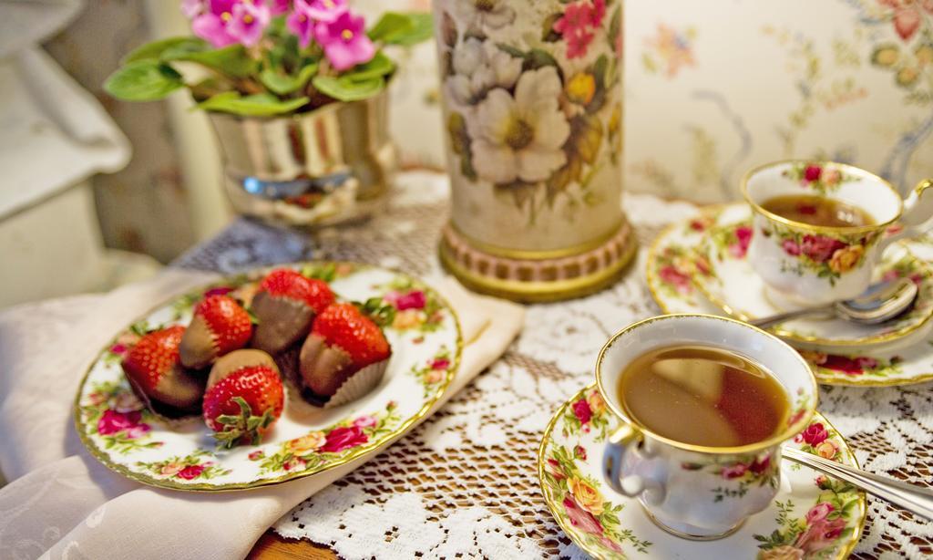 Stockbridge Country Inn (Adults Only) المظهر الخارجي الصورة