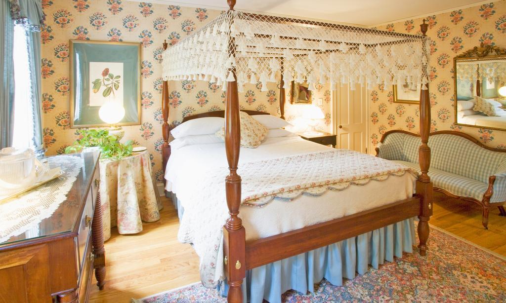 Stockbridge Country Inn (Adults Only) المظهر الخارجي الصورة