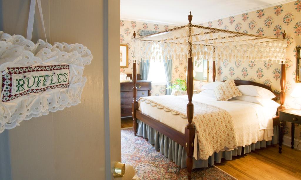 Stockbridge Country Inn (Adults Only) المظهر الخارجي الصورة
