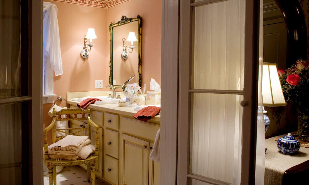 Stockbridge Country Inn (Adults Only) المظهر الخارجي الصورة
