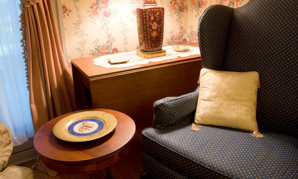 Stockbridge Country Inn (Adults Only) المظهر الخارجي الصورة
