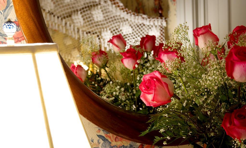 Stockbridge Country Inn (Adults Only) المظهر الخارجي الصورة