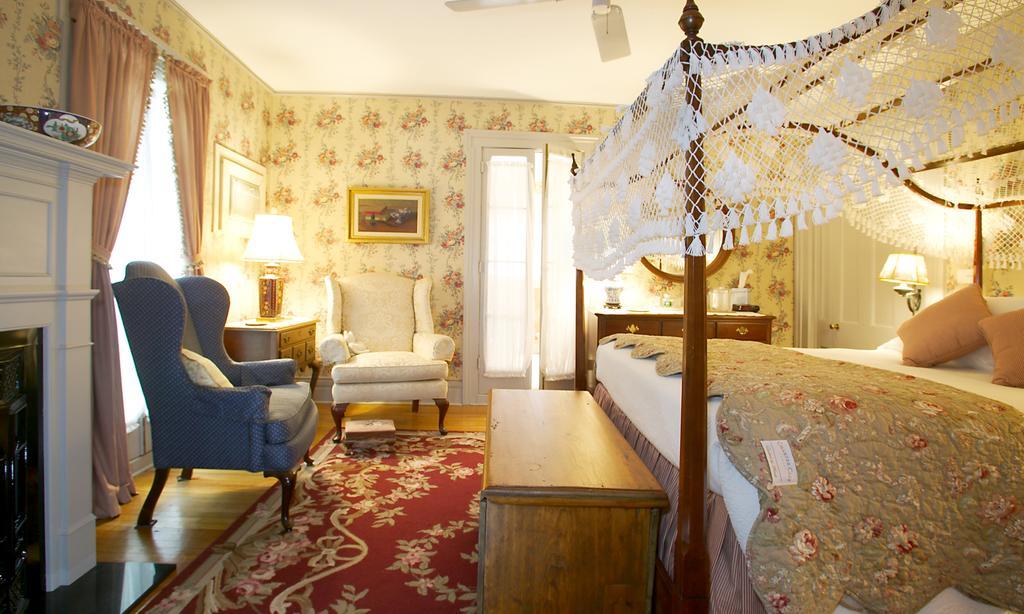 Stockbridge Country Inn (Adults Only) المظهر الخارجي الصورة