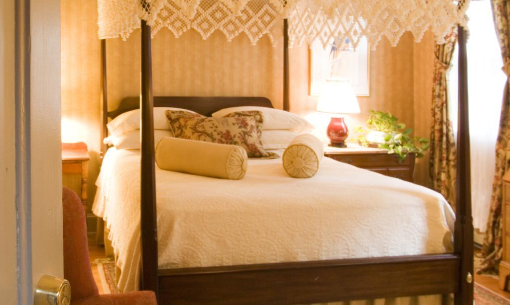 Stockbridge Country Inn (Adults Only) المظهر الخارجي الصورة