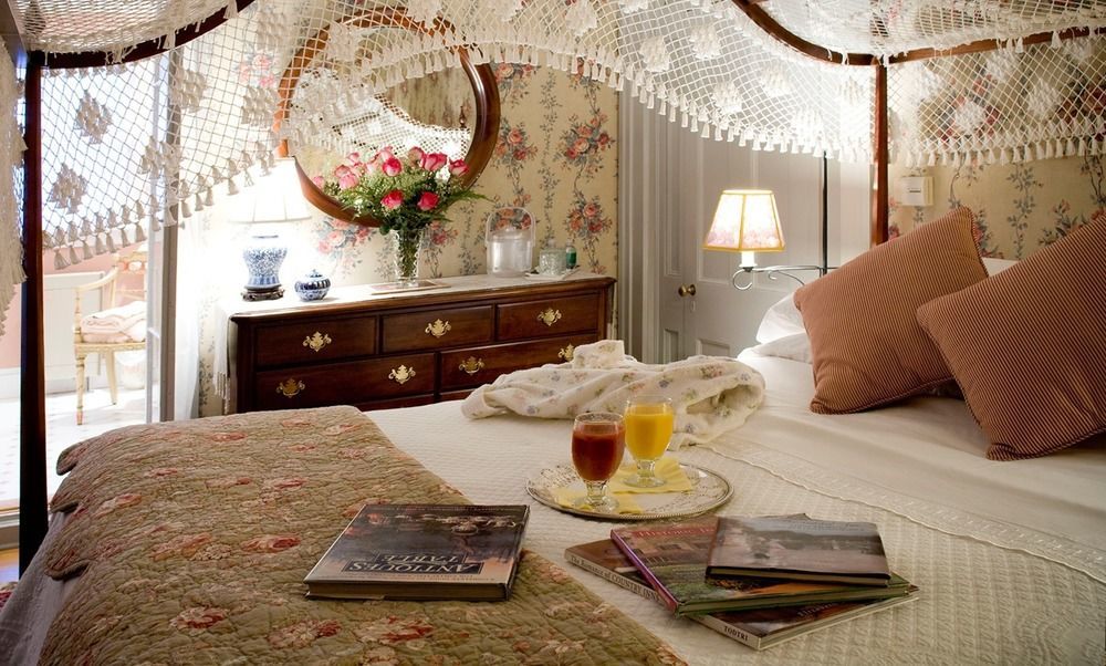 Stockbridge Country Inn (Adults Only) المظهر الخارجي الصورة