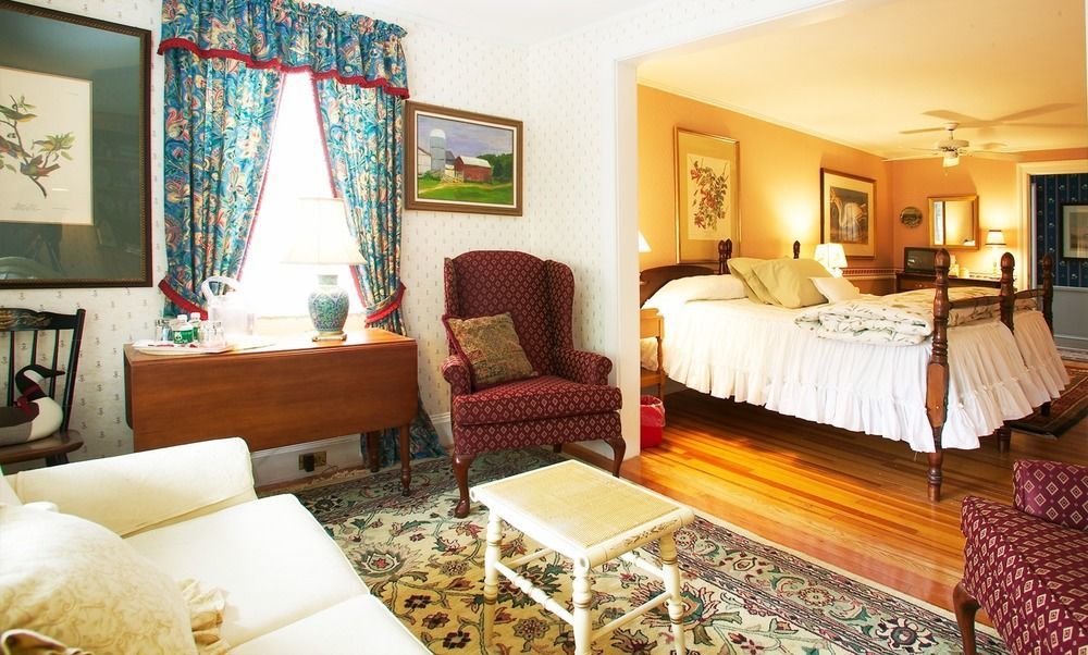 Stockbridge Country Inn (Adults Only) المظهر الخارجي الصورة