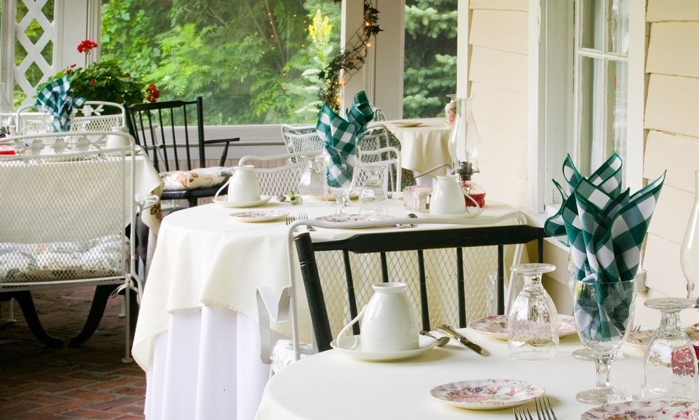 Stockbridge Country Inn (Adults Only) المظهر الخارجي الصورة