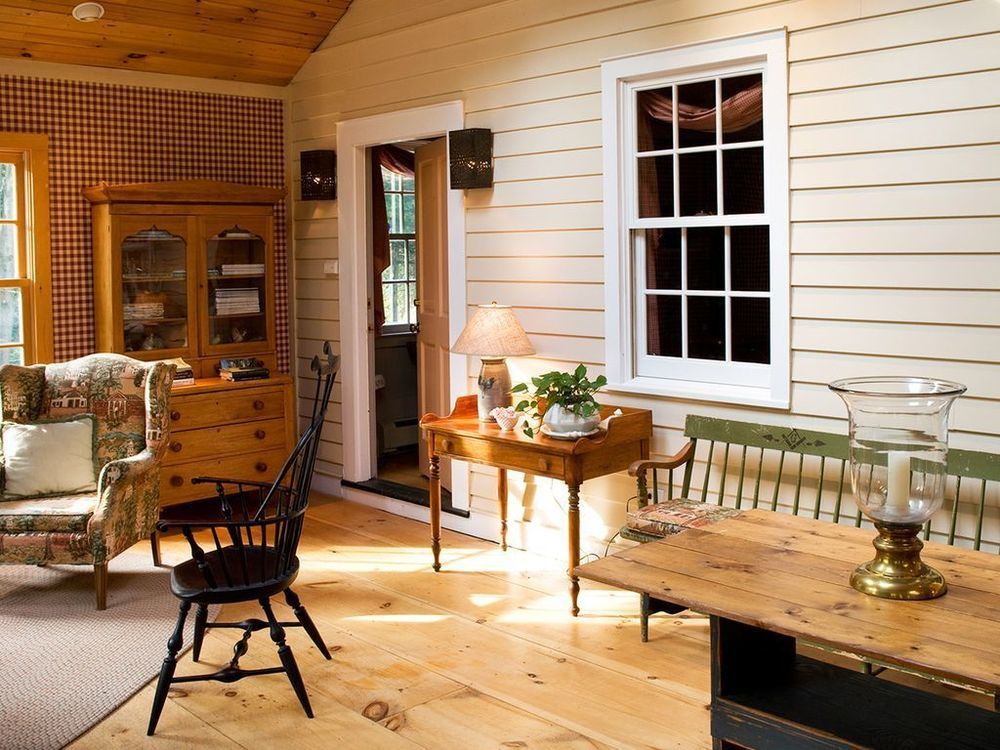 Stockbridge Country Inn (Adults Only) المظهر الخارجي الصورة