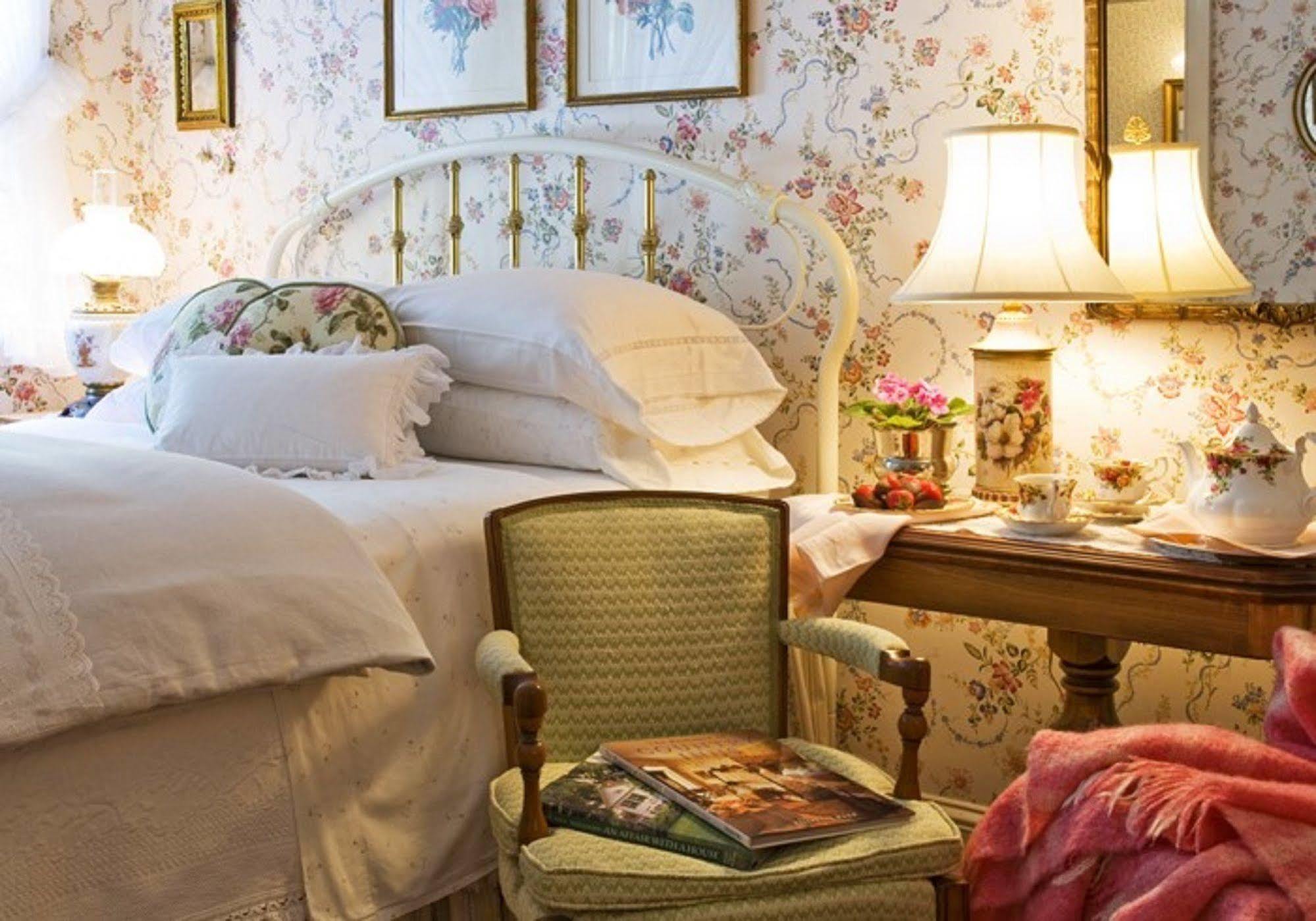 Stockbridge Country Inn (Adults Only) المظهر الخارجي الصورة