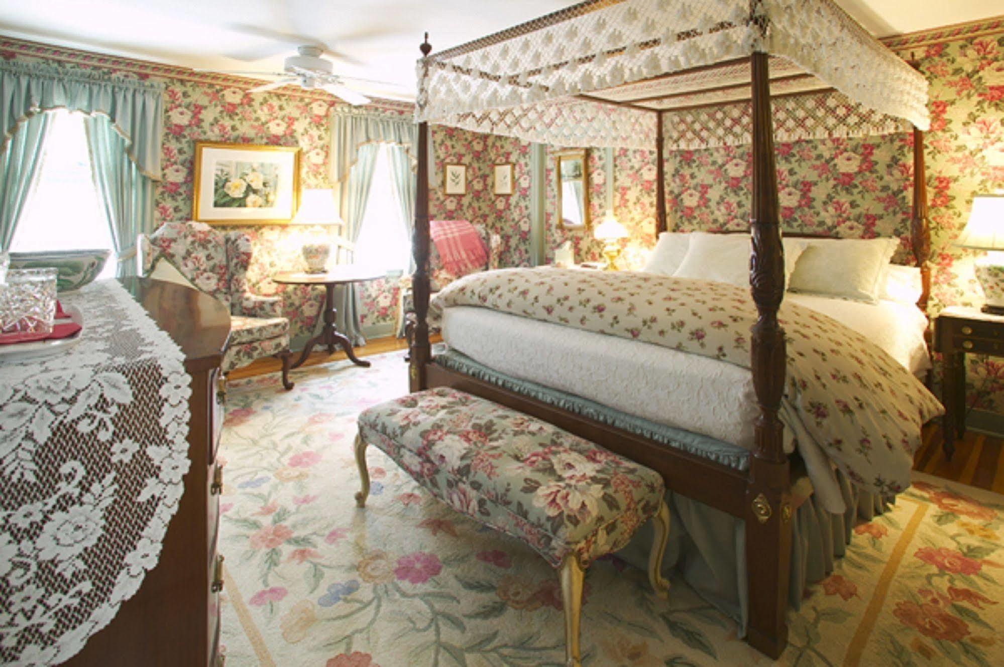 Stockbridge Country Inn (Adults Only) المظهر الخارجي الصورة