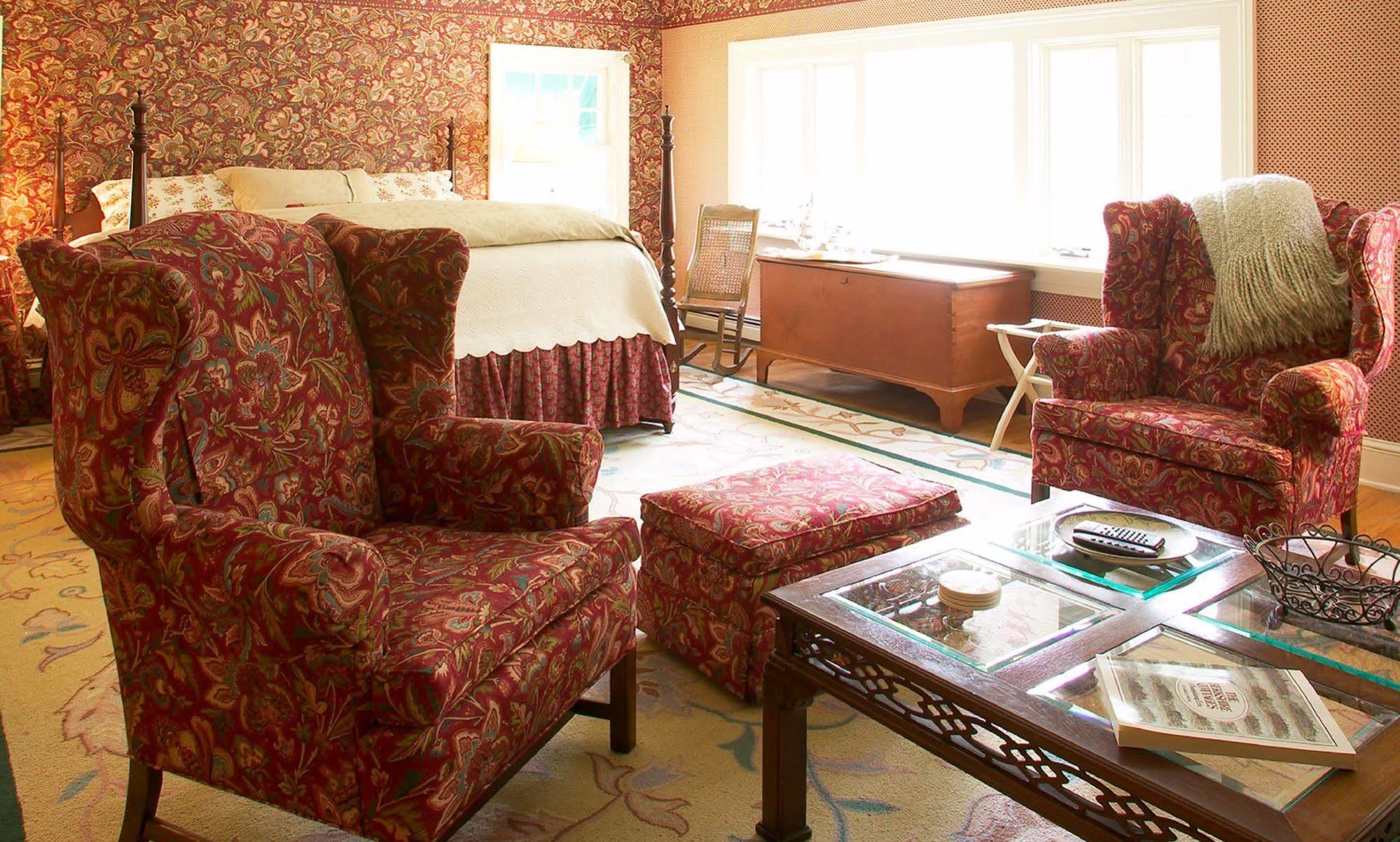 Stockbridge Country Inn (Adults Only) المظهر الخارجي الصورة