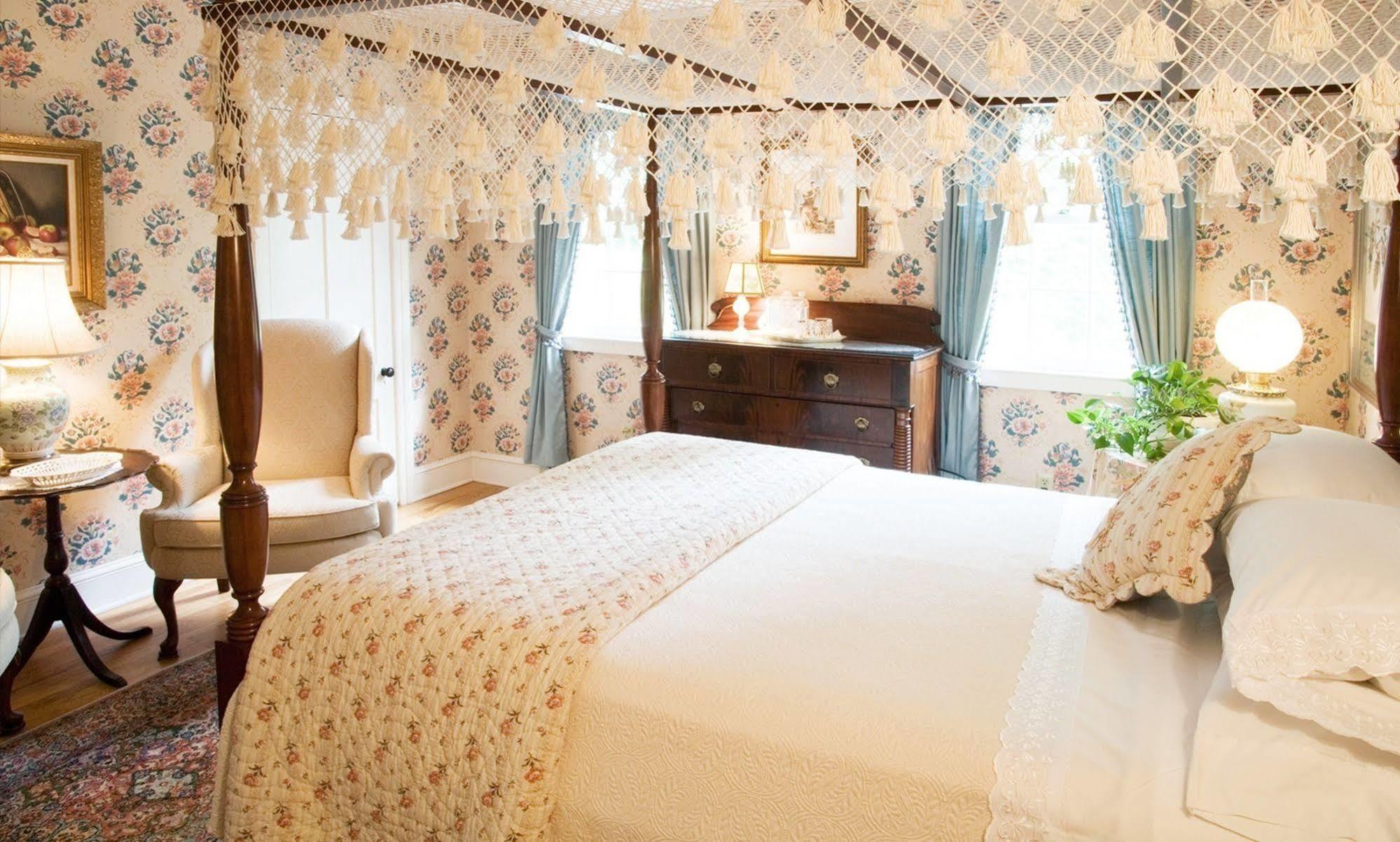 Stockbridge Country Inn (Adults Only) المظهر الخارجي الصورة
