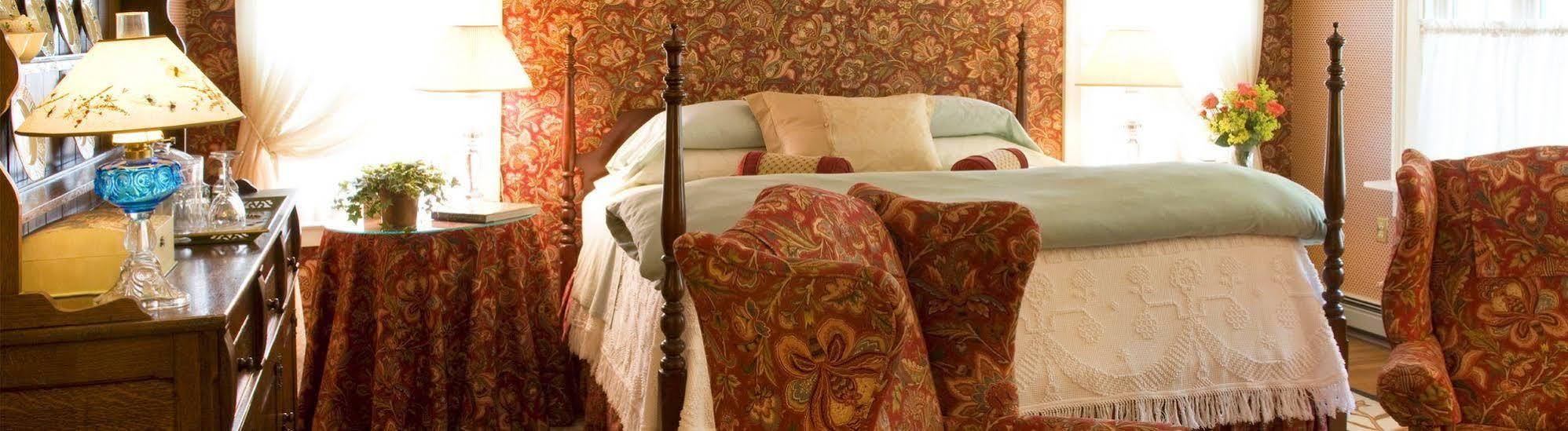 Stockbridge Country Inn (Adults Only) المظهر الخارجي الصورة