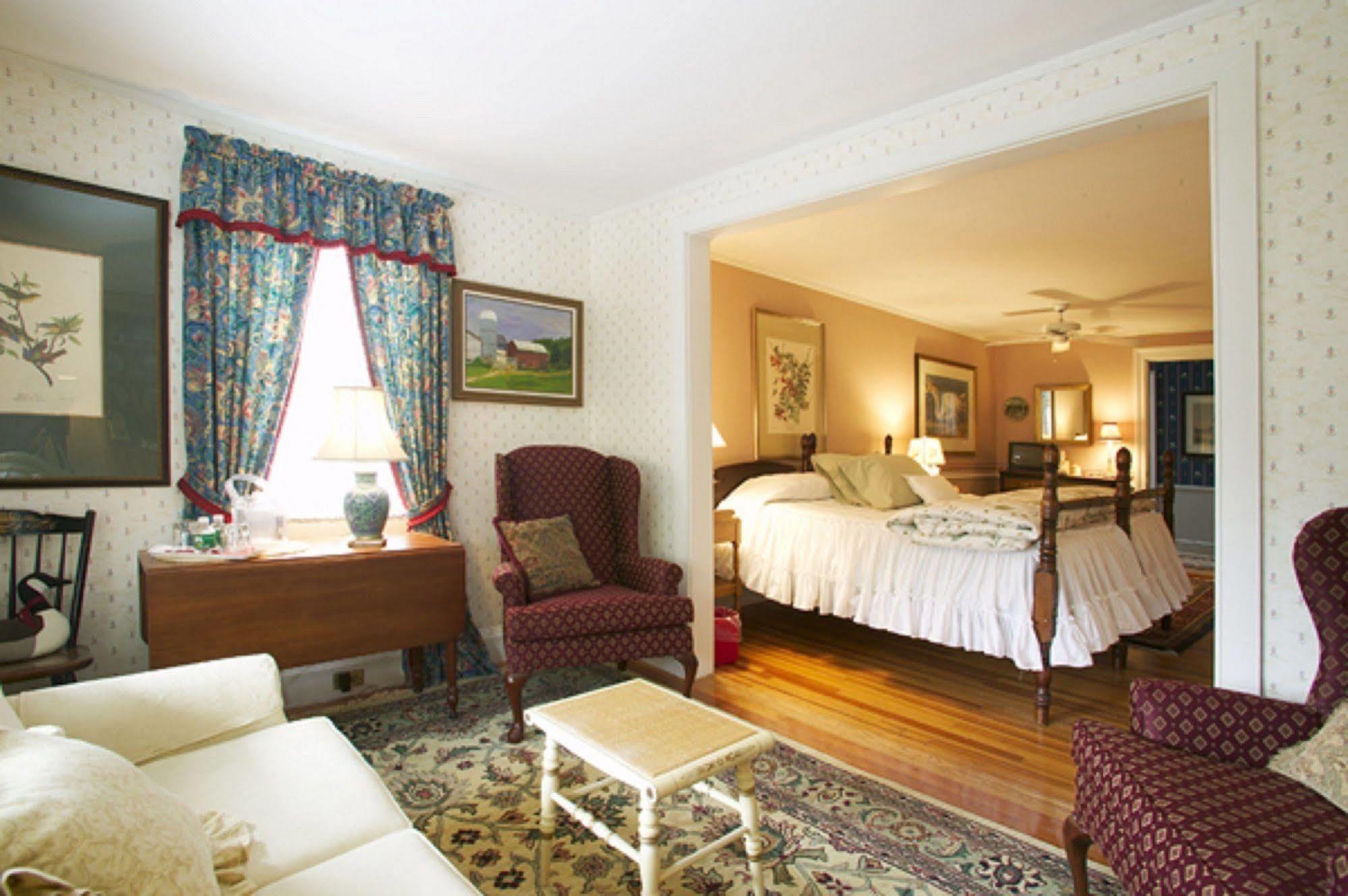 Stockbridge Country Inn (Adults Only) المظهر الخارجي الصورة
