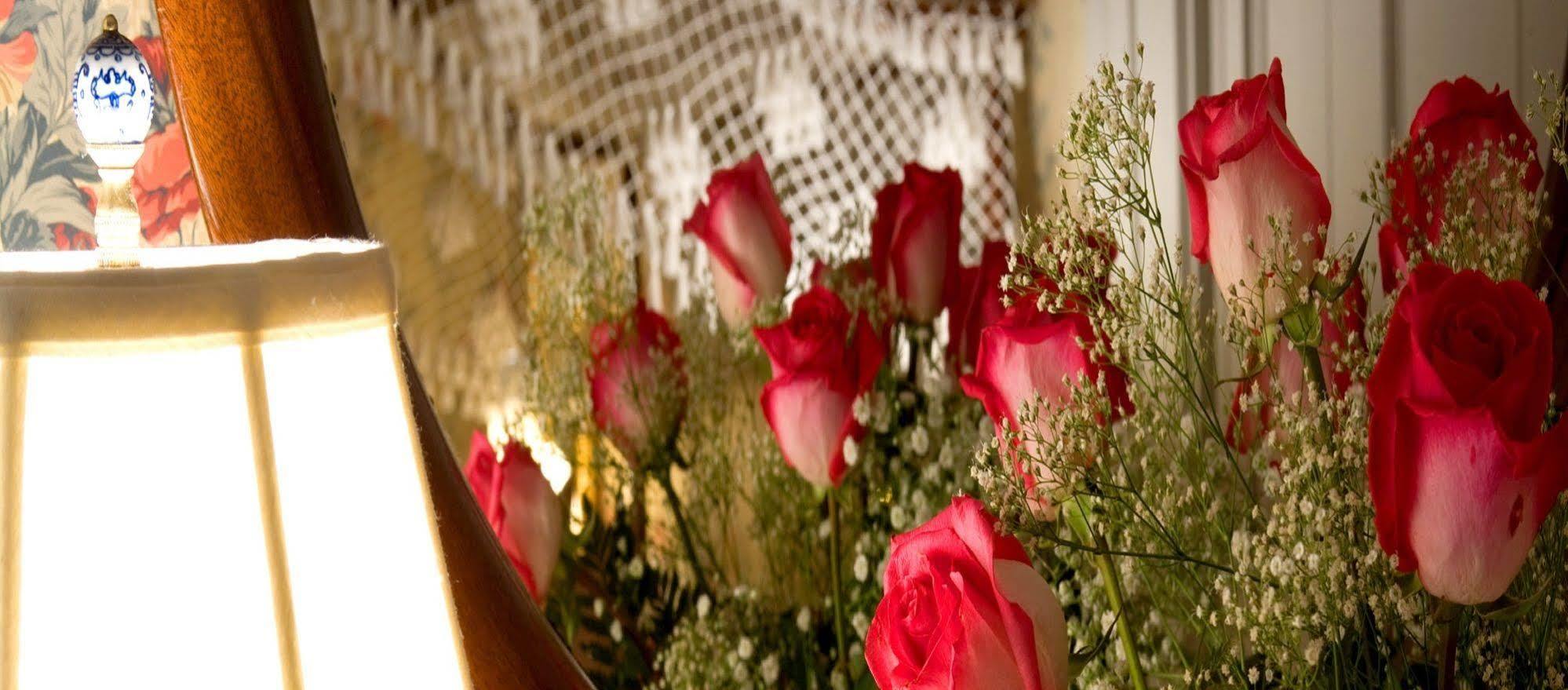 Stockbridge Country Inn (Adults Only) المظهر الخارجي الصورة