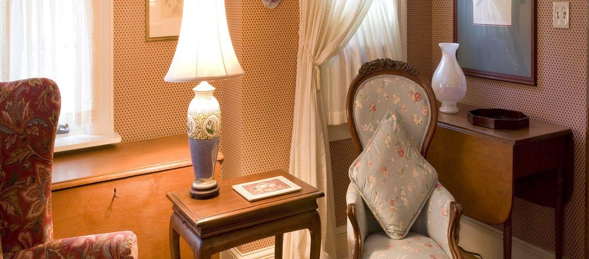 Stockbridge Country Inn (Adults Only) المظهر الخارجي الصورة
