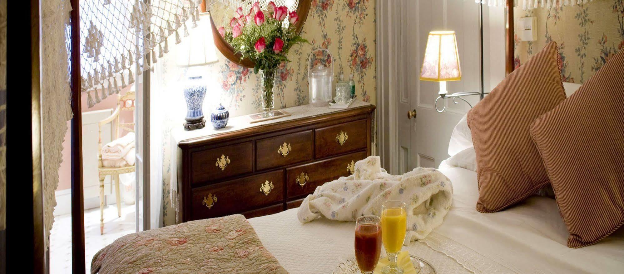 Stockbridge Country Inn (Adults Only) المظهر الخارجي الصورة