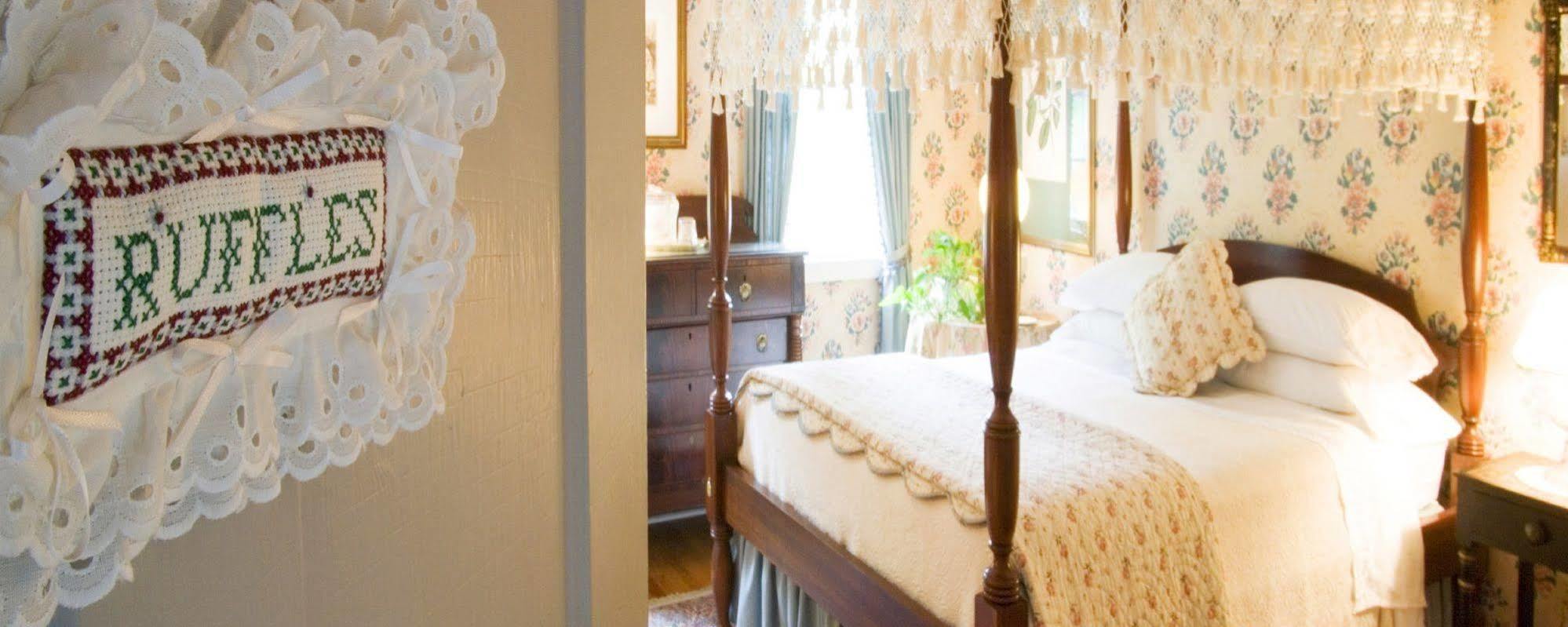 Stockbridge Country Inn (Adults Only) المظهر الخارجي الصورة